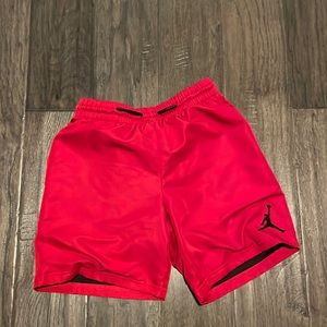 Nike Jordan Shorts - like new!